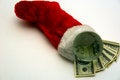Free Global Santa Royalty Free Stock Photo - 4011215