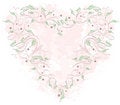 Free Heart Stock Photography - 4013192
