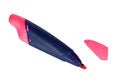 Free Red Marker Stock Photos - 4014043