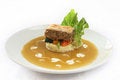 Free Meatloaf Stock Image - 4014151