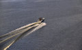 Free Speed Boat Royalty Free Stock Image - 4019076