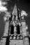 Free Copley Square, Boston Stock Image - 4010831