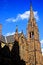 Free Copley Square, Boston Royalty Free Stock Image - 4010836