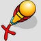 Free Pencil Marking Something Royalty Free Stock Image - 4013166
