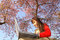 Free Woman At Work Outdoor Royalty Free Stock Image - 4013676