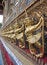 Free A Row Of Statues, Bangkok Royalty Free Stock Image - 4019066