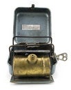 Free Camp Stove Stock Images - 4022094