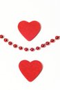 Free Valentine Heart´s Stock Photo - 4022900