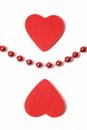 Free Valentine Heart´s Royalty Free Stock Photography - 4022937
