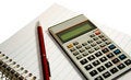 Free Scientific Notation 2 Stock Image - 4025941