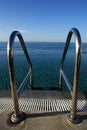 Free Infinity Pool Stock Photography - 4027862