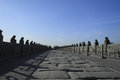 Free Ancient Bridge Of China Royalty Free Stock Photography - 4029477