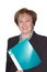 Free Adult Businesswoman Royalty Free Stock Photos - 4021078