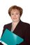 Free Adult Businesswoman Royalty Free Stock Photography - 4021087