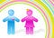 Free Togetherness Stock Image - 4023921