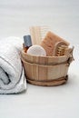 Free Spa And Relaxation Royalty Free Stock Photos - 4030438