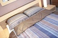 Free Comfortable Bedroom Stock Photo - 4033940