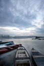 Free River Danube Royalty Free Stock Images - 4034449