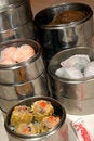 Free Chinese Dim Sum Stock Photos - 4038763