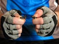 Free Chain Parts Royalty Free Stock Images - 4039229