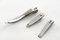 Free Nail Scissors. Royalty Free Stock Photos - 4038108
