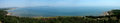 Free The Sea And The Sky Royalty Free Stock Photography - 4041987