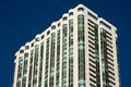 Free Modern High-Rise Condominiums Stock Photos - 4042773