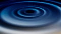 Free Water Ripple Royalty Free Stock Photography - 4042807