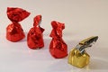 Free Chocolates Stock Image - 4043661