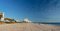 Free Lonely Beach Royalty Free Stock Photos - 4041138