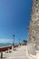 Free Caribbean Promenade Royalty Free Stock Image - 4041526