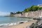 Free Caribbean Fortress Royalty Free Stock Image - 4041556