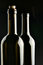 Free Bottles Over Black Royalty Free Stock Images - 4048979