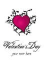 Free Valentine`s Day Heart Stock Images - 4051814
