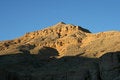 Free Valley Of The Kings(Egypt) Stock Photography - 4052902