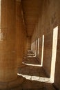 Free Temple Of Hatshepsut (Egypt) Stock Photo - 4052910