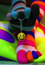 Free Just Smile! Stock Image - 4055451