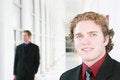Free Businessmen Royalty Free Stock Image - 4058606