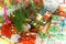 Free Christmas Tree Stock Photo - 4052040