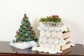 Free Christmas Decor Royalty Free Stock Photo - 4069265