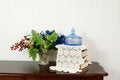 Free Home Decor Royalty Free Stock Image - 4069296