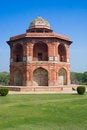 Free Old Fort (purana Qila) Delhi Stock Photo - 4069710