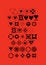 Free Hearts Royalty Free Stock Images - 4060809