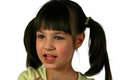 Free Girl With The Braid Stock Photography - 4070342