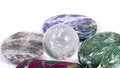 Free A Stone Nest Royalty Free Stock Photos - 4072908