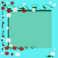 Free Home Sweet Home Scrapbook Royalty Free Stock Photo - 4075475