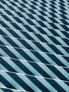 Free Shadows On Wooden Slats Royalty Free Stock Images - 4075729