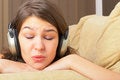 Free Listening Music Stock Photos - 4077303