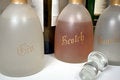 Free Alcoholic Beverages Royalty Free Stock Image - 4078206