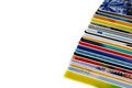 Free Credit Cards Royalty Free Stock Images - 4079069